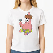 Nail Patrick T-Shirt 3