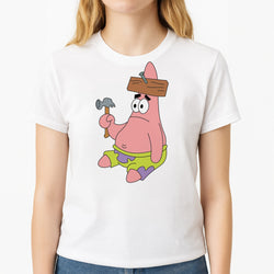 Nail Patrick T-Shirt