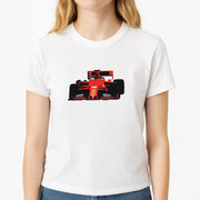 F1 Car  T-Shirt 3