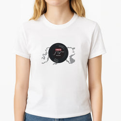 Wonderwall Record T-Shirt