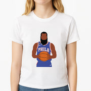 Harden - Basketball T-Shirt 3