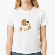 Rachel's Wedding Dress T-Shirt 3