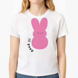 Peep Bunny - Peep T-Shirt