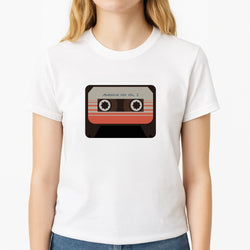 Awesome Mix Vol 2 - GOTG T-Shirt