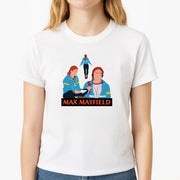 Max Mayfield T-Shirt 3