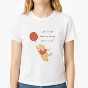 What If I Fail - Winnie T-Shirt 3