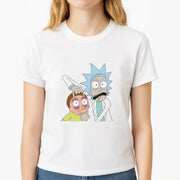Psychedelic - RAM T-Shirt 3