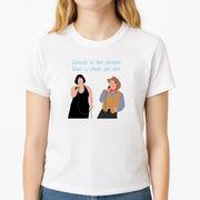 Singing T-Shirt 3