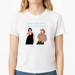Singing T-Shirt