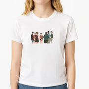 Group - Clown T-Shirt 3