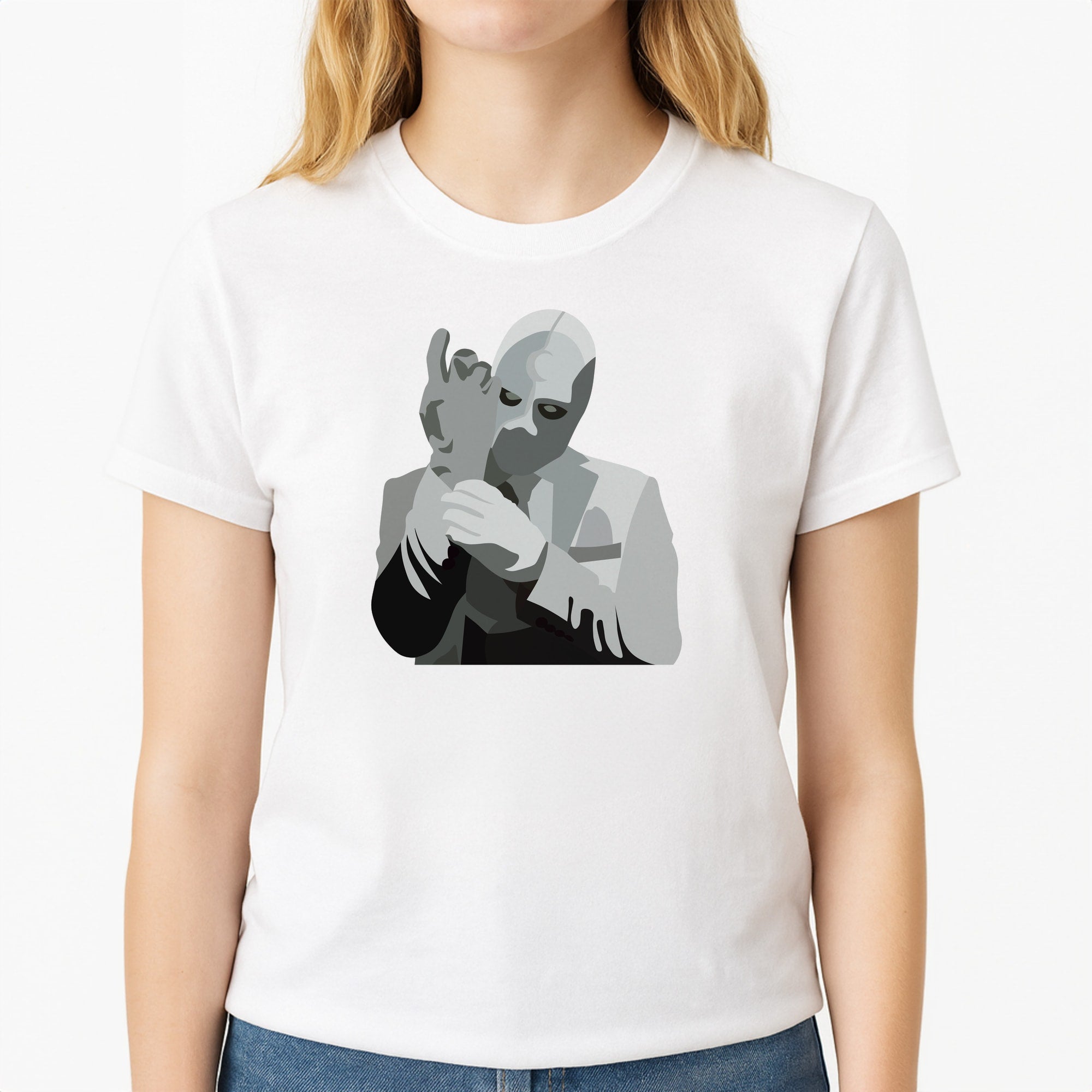 Moon knight T-Shirt