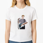 Performing - Fender T-Shirt 3