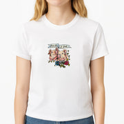 Friends Not Food - Vegan T-Shirt 3