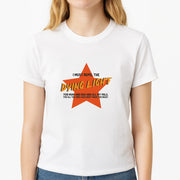 I Must Repel The Dying Light - Fender T-Shirt 3