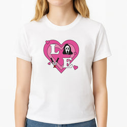 Love Ghost T-Shirt