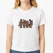 Ghost Busters Costumes T-Shirt 3