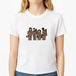 Ghost Busters Costumes T-Shirt
