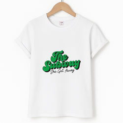 The Subway Green - Chappell Roan Unisex T-Shirt
