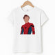 Tom HollandT-Shirts