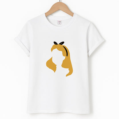 Alice Unisex T-Shirt