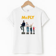 The Band - McBand T-Shirt 1