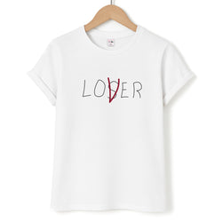 Loser - Clown Unisex T-Shirt