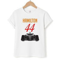 F1 Car Hamilton T-Shirt