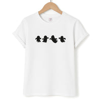 Halloween Pattern 8 T-Shirt