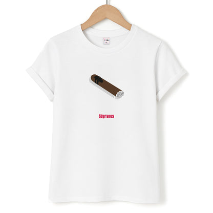 Cigar Unisex T-Shirt