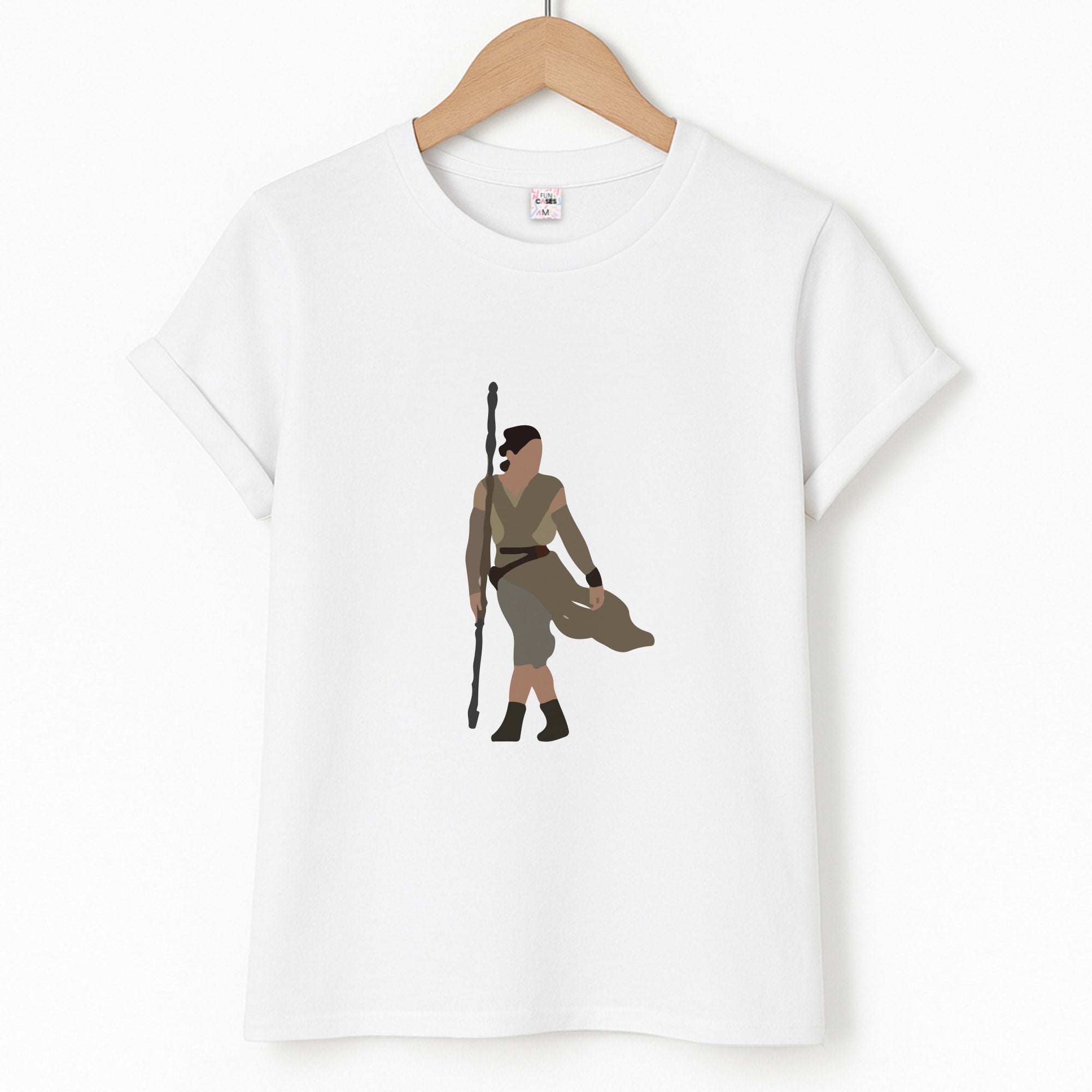 Lost Girl T-Shirt