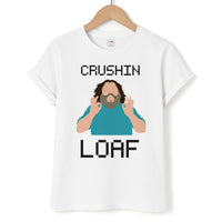 Crushing Loaf Jack T-Shirt