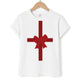 Christmas PatternsT-Shirts