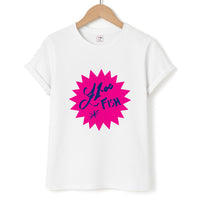 One Pound Fish - British Pop Culture T-Shirt