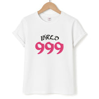 WRLD 999 - Juice T-Shirt
