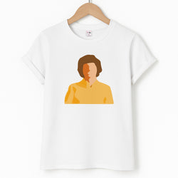Faceless Mike - Stranger Things T-Shirt