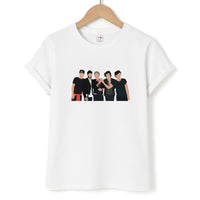 The 1D Crew T-Shirt