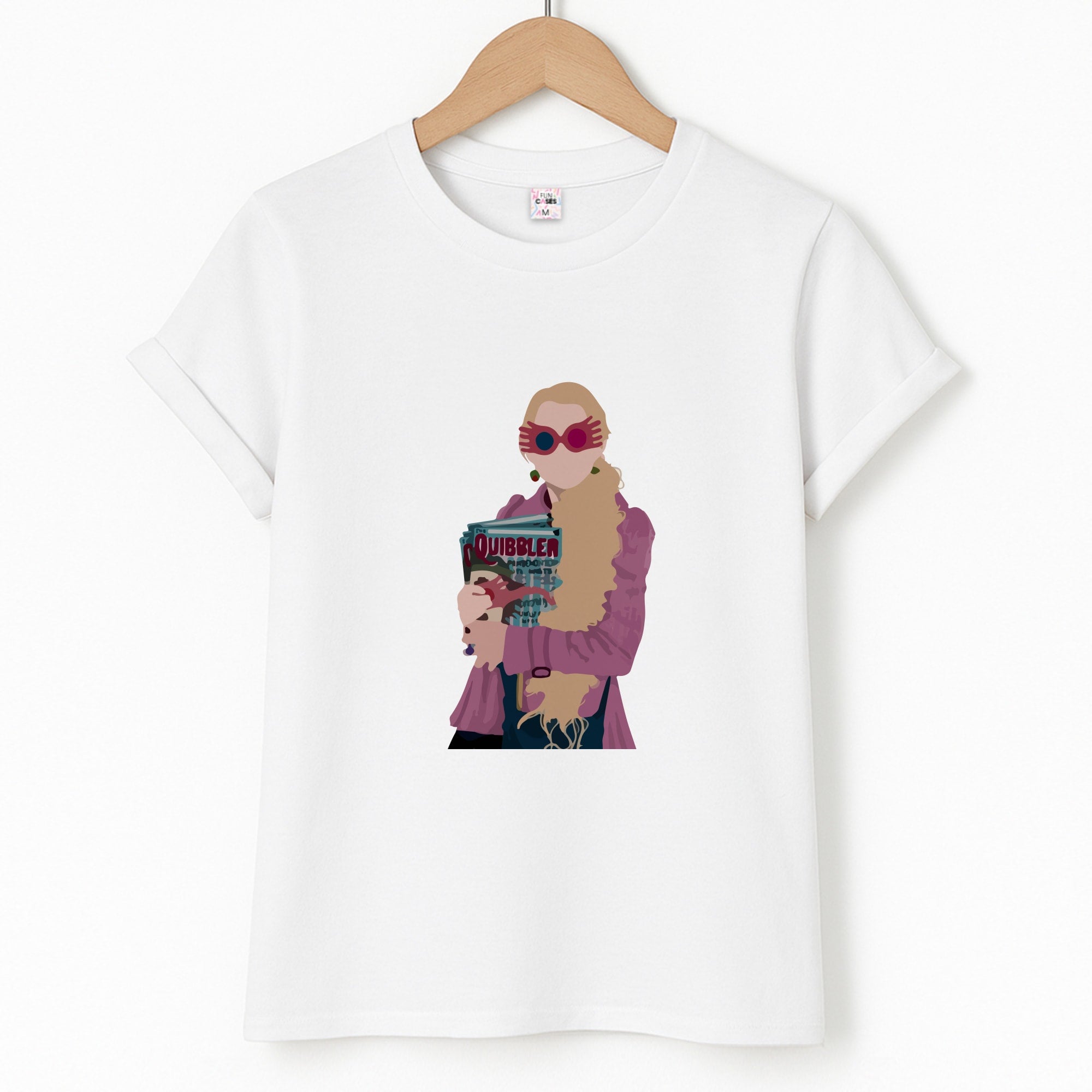 Luna T-Shirt