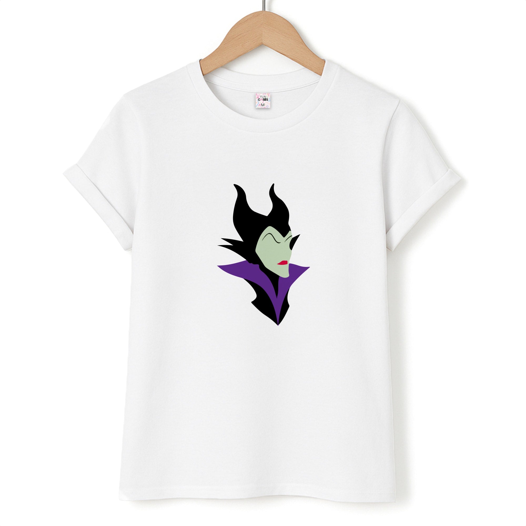 Maleficent Unisex T-Shirt