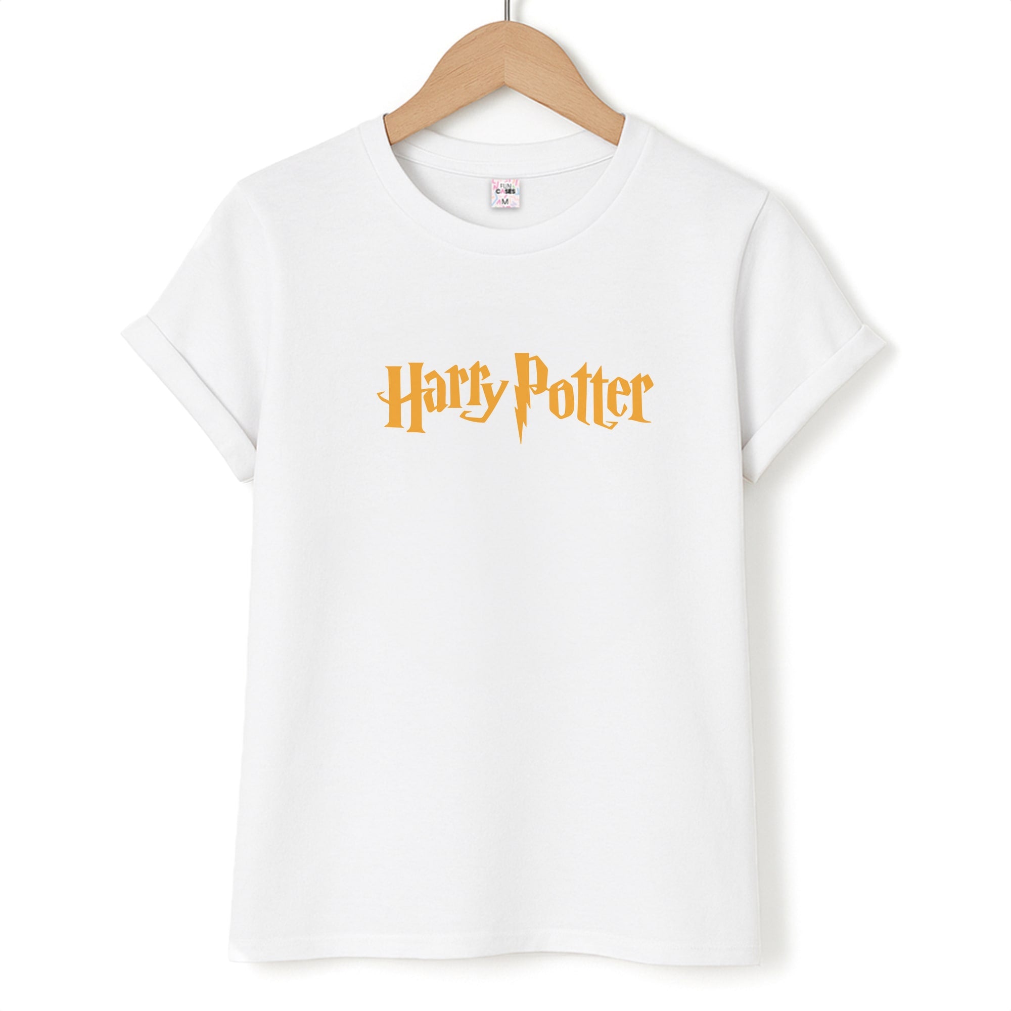 Game Typography Unisex T-Shirt