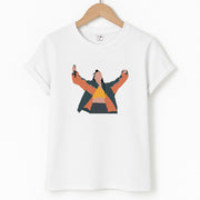 Tulisa - T-Shirt 1