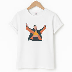Tulisa - T-Shirt