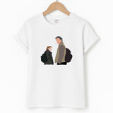 The Last Of us T-Shirts