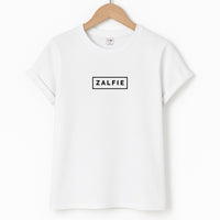 Zalfie TRXYE Style T-Shirt
