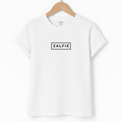 Zalfie TRXYE Style Unisex T-Shirt