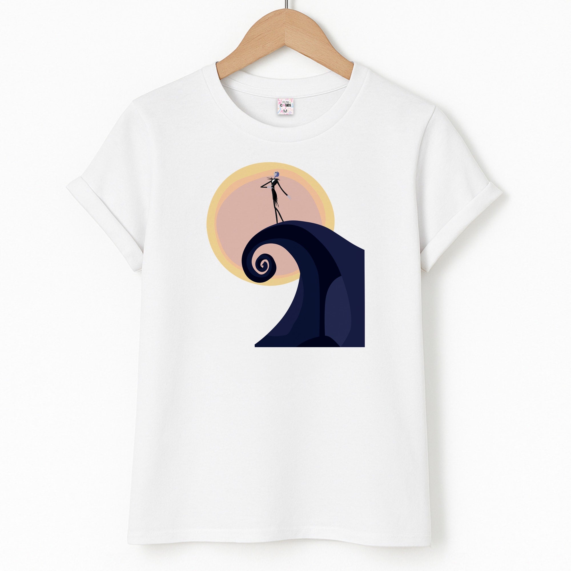 Photo - TNBC T-Shirt
