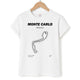 F1T-Shirts