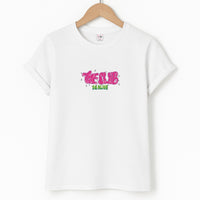 The club is alive T-Shirt