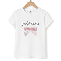Self Care T-Shirt