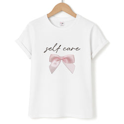 Self Care Unisex T-Shirt