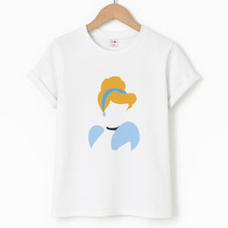 Cinderella Unisex T-Shirt